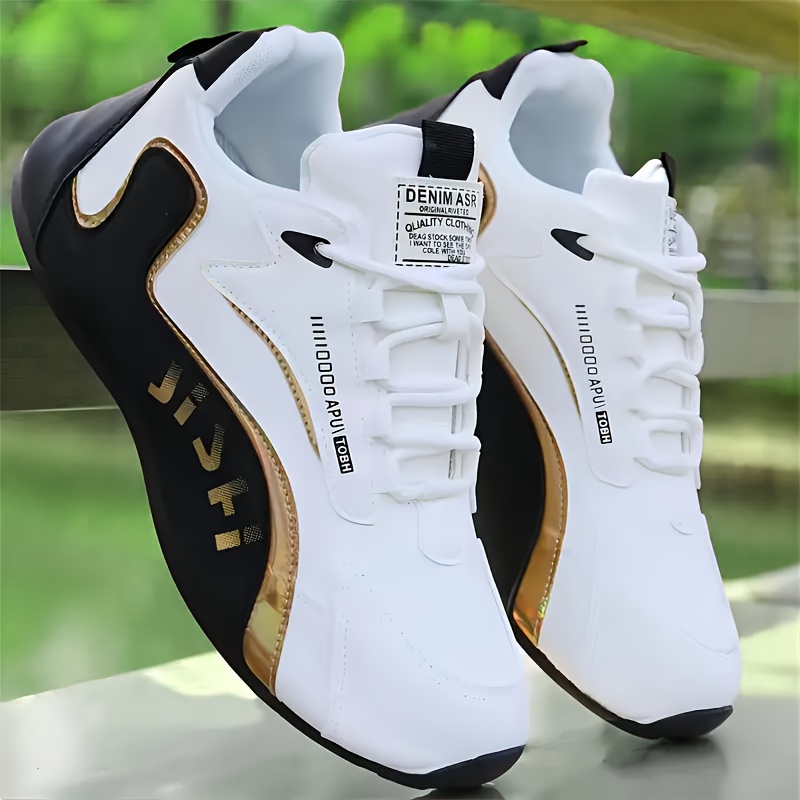 Lightweight Road Running Shoes - メンズスポーツ＆カジュアルシューズ、スケートシューズ、ロードランニングシューズ。 ファッショナブルで多用途な靴、日常のアウトドアハイキングシューズ