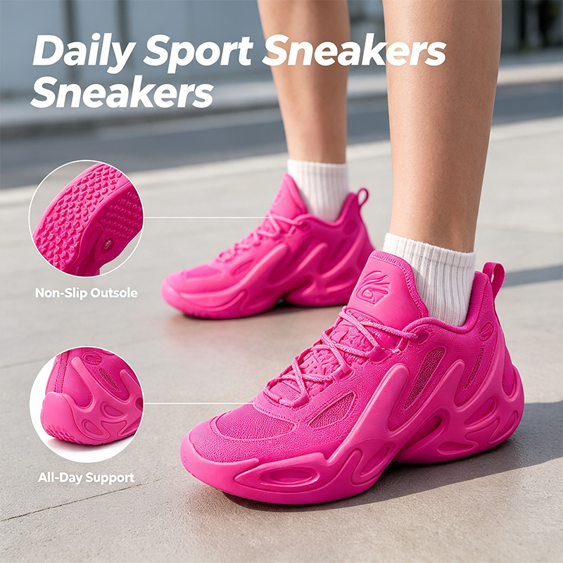 Air Cushion Jogger Shoes Men - アンダーアーマー ジョガー ミニマリスト、多用途、ぴったりフィット、軽量、ソフトなローカットランニングシューズ（メンズ）—ブラック 3028387-002