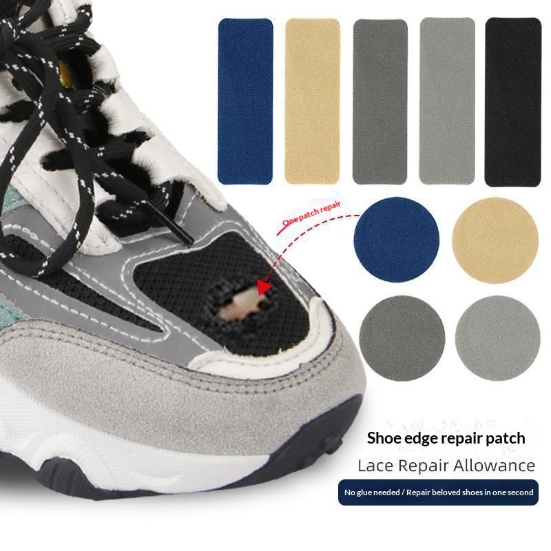 6 個の靴修理パッチ、ヒールと内側の裏地の摩耗用、スニーカー - Sneakers のレビューと価格