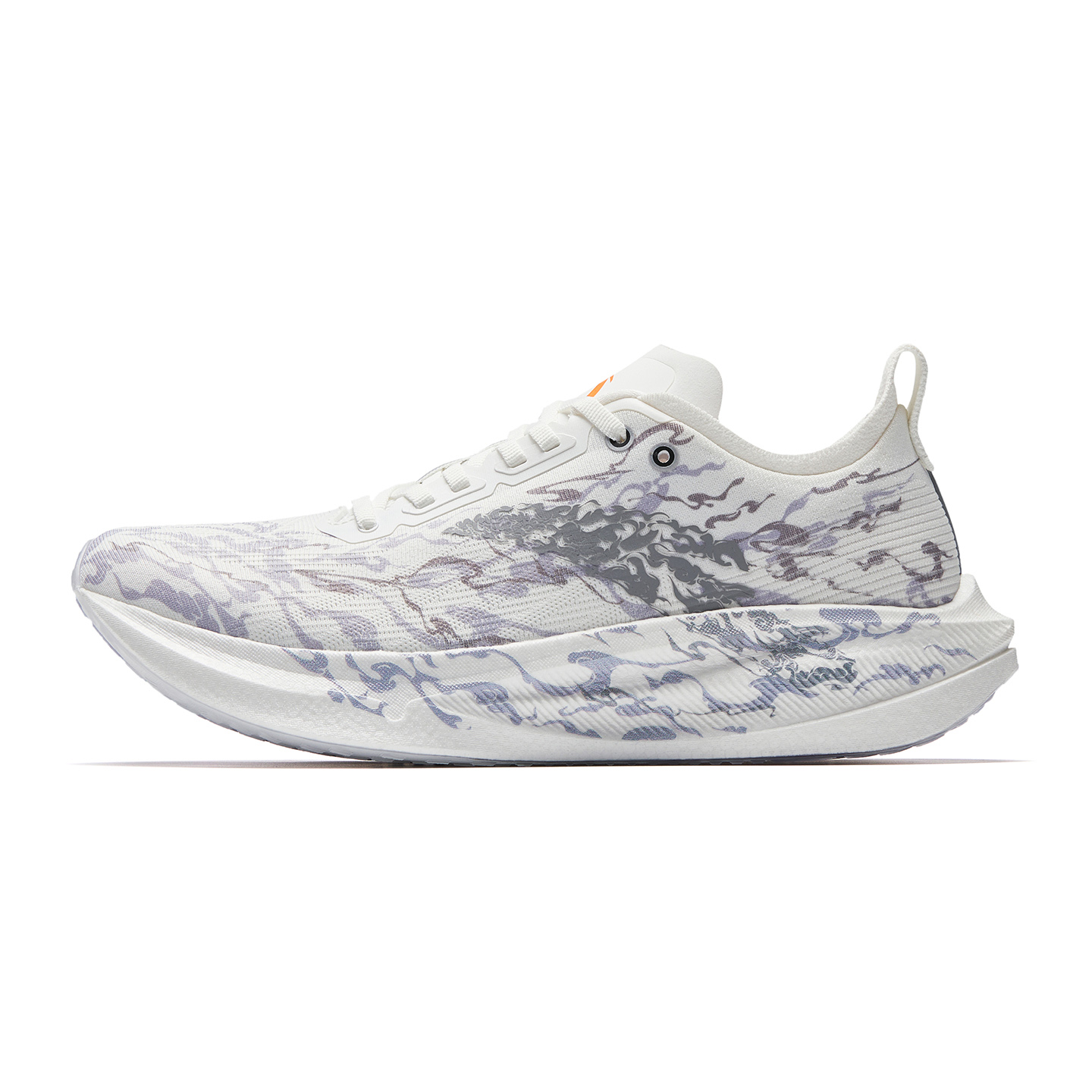 ANTA MALI2 BOYUNJIANRIYUE メンズ長 - Carbon Plate Marathon Racing Shoes のレビューと価格