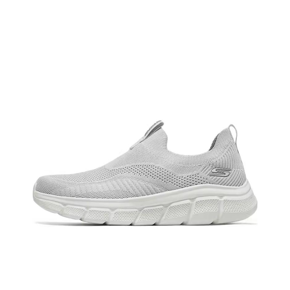 スケッチャーズ ボブズ 耐摩耗性・通気性に優れたローカット  - Running Shoes のレビューと価格