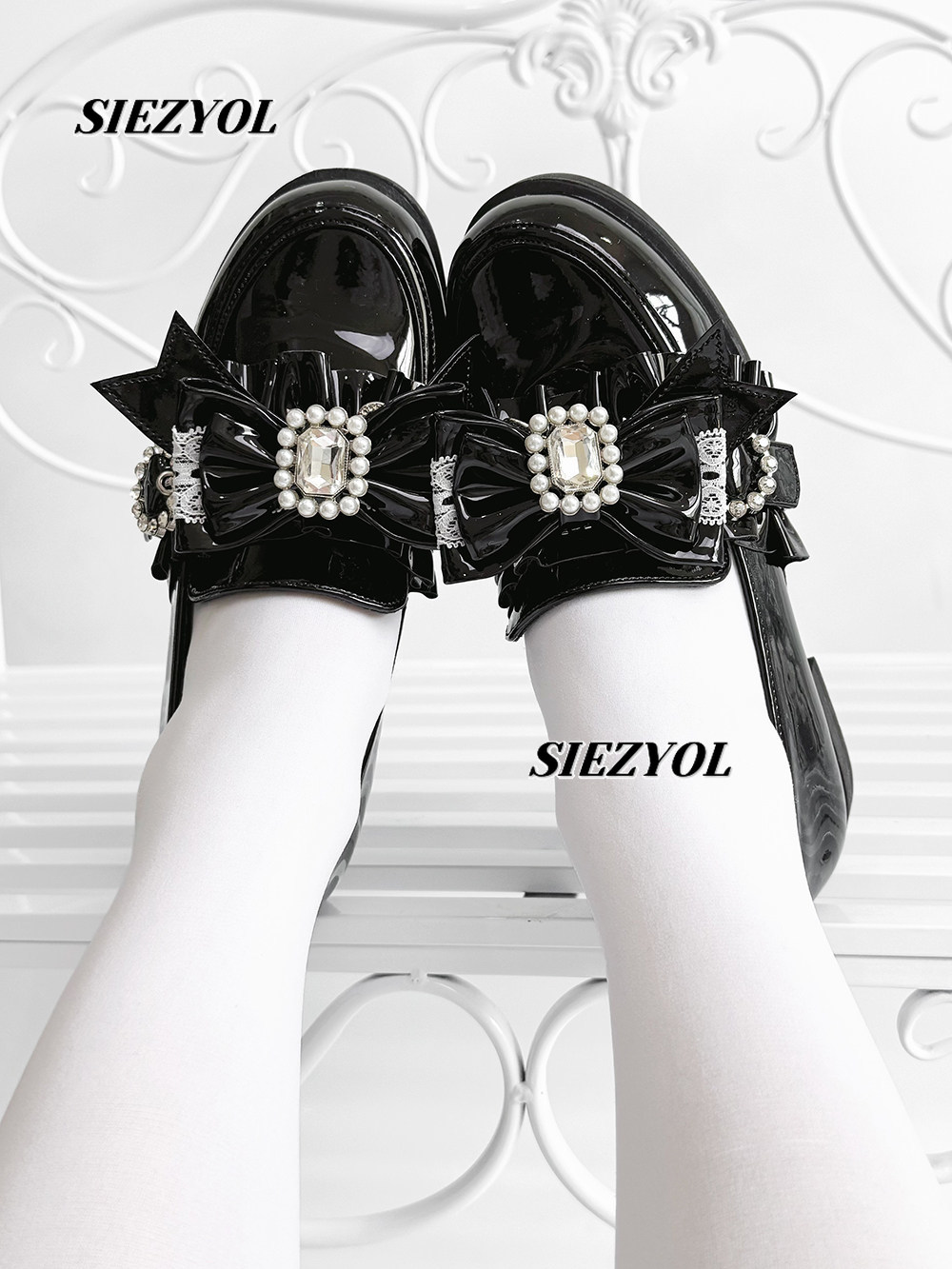 オリジナル和風で最も合わせやすいカジュアルレザーシューズ ス - Heels のレビューと価格