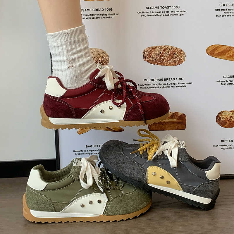 女性用、快適な履き心地のエアクッション入りランニングシューズ - Shock Absorbing Gym Trainers のレビューと価格