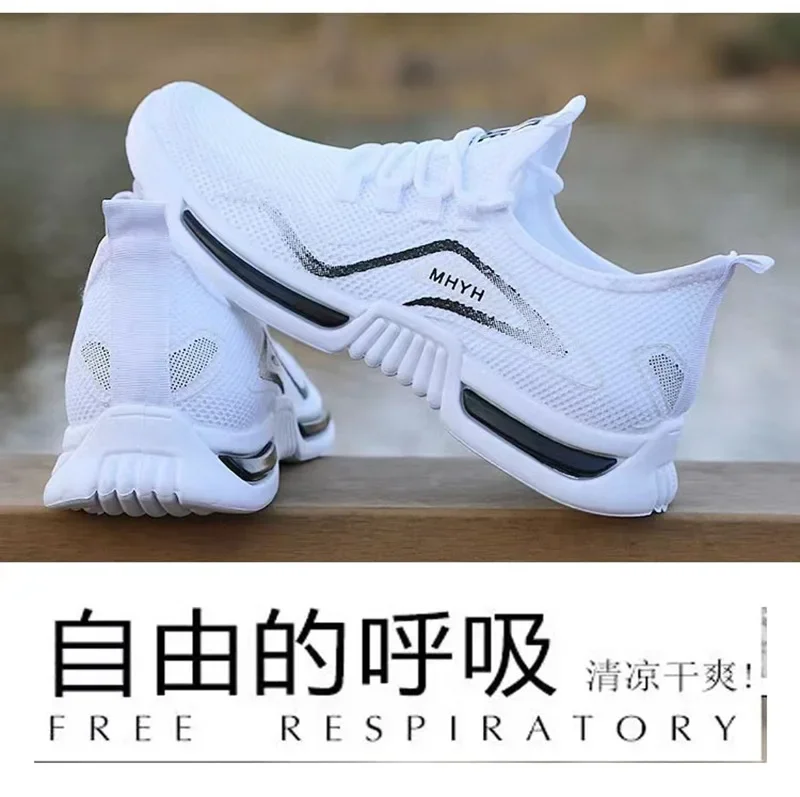 男性靴スリッポンファッションスニーカー男性スポーツランニング - Waterproof Goretex Running Shoes のレビューと価格