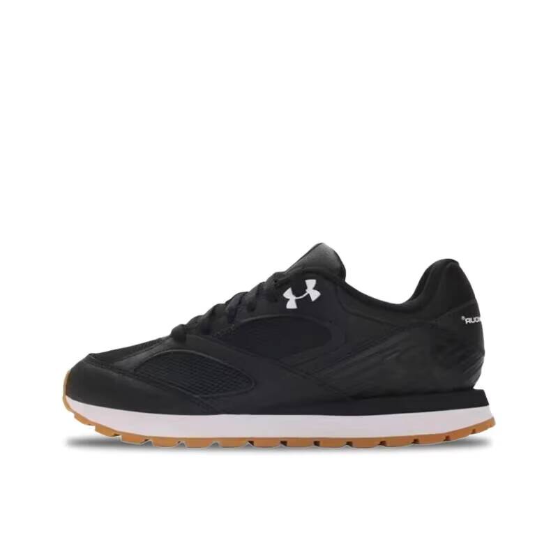 新しいアンダーアーマー ジョガー ミニマリスト、多用途、ぴっ - Air Cushion Jogger Shoes Men のレビューと価格