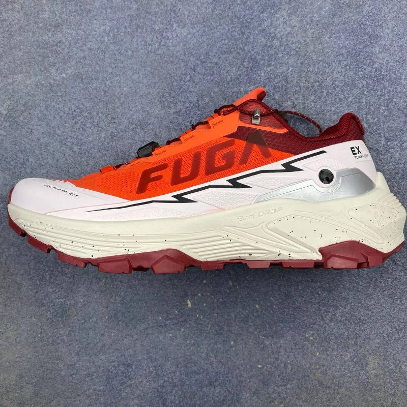プロ仕様のトレイルランニングシューズ。男性用、女性用。滑り止 - Anti Slip Trail Running Sneakers のレビューと価格