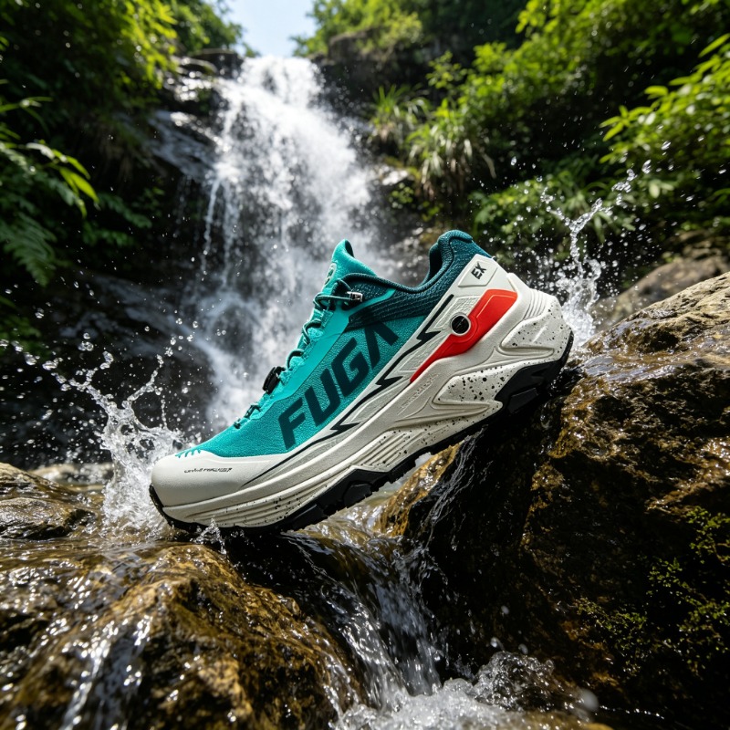 2026年最新トレンド：滑り止め加工を施したメンズ用ランニン - Anti Slip Trail Running Sneakers のレビューと価格