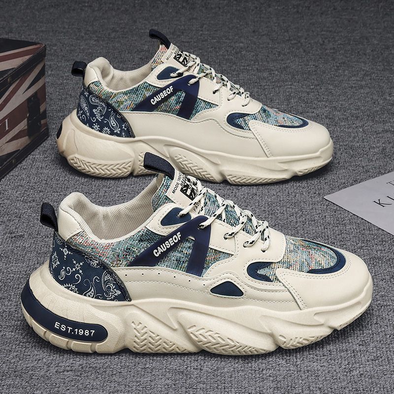 メンズシューズ ワイドトゥ ベアフット トレイルランニング  - Wide Toe Box Running Sneakers のレビューと価格