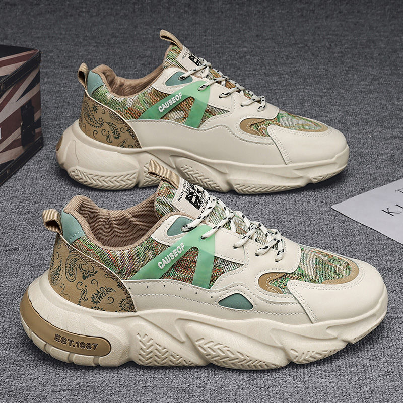 メンズシューズ ワイドトゥ ベアフット トレイルランニング  - Wide Toe Box Running Sneakers のレビューと価格