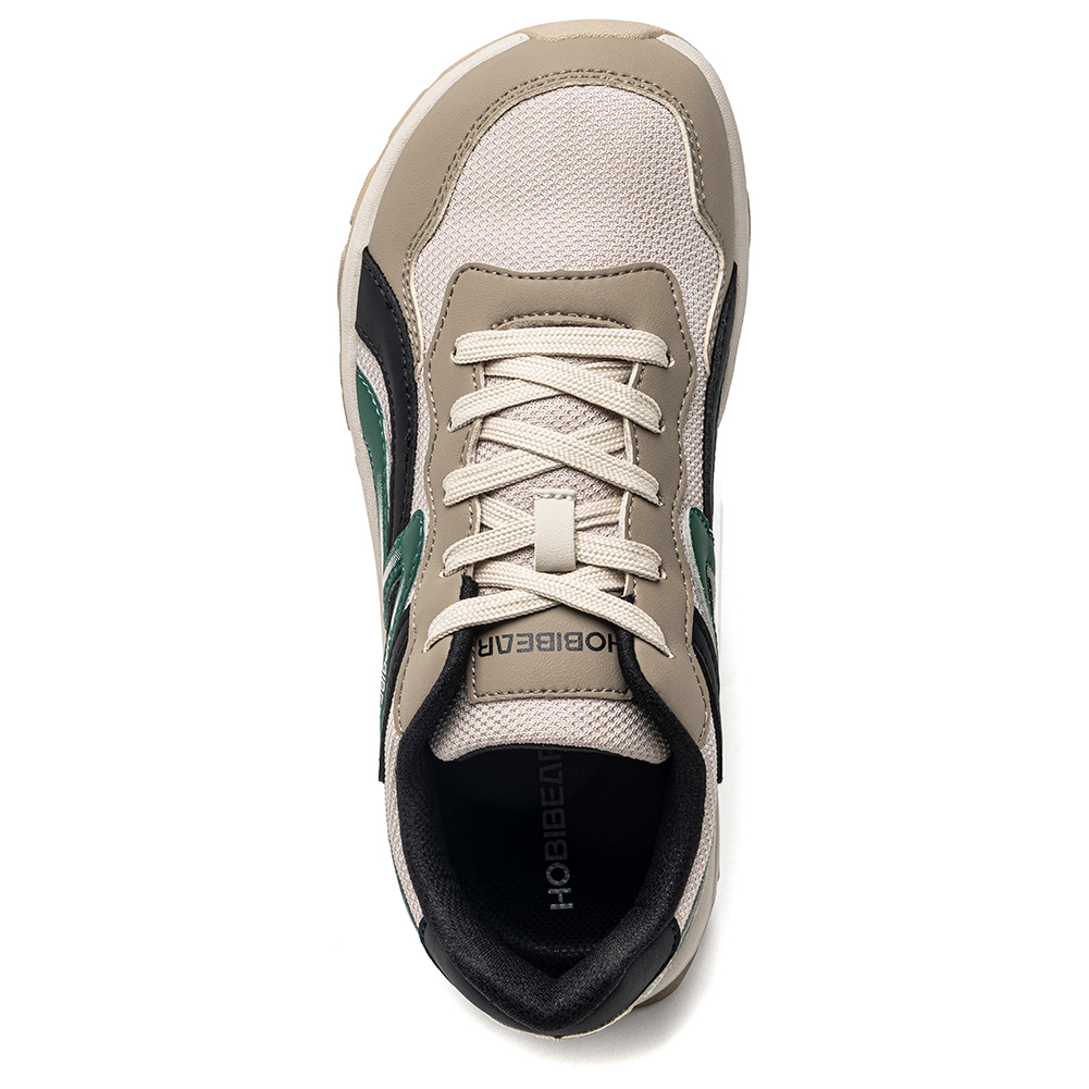 HOBIBEAR ユニセックス ワイドトゥ ランニングシュー - Breathable Mesh Athletic Shoes のレビューと価格