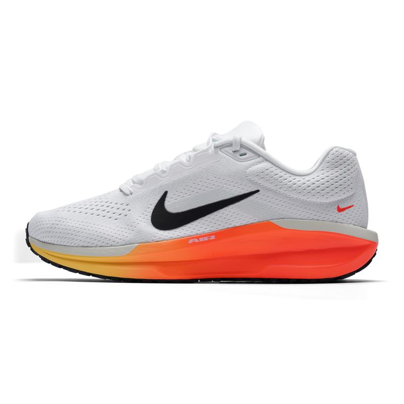 ナイキ メンズシューズ オリジナル 軽量 ロードランニングシ - Lightweight Road Running Shoes のレビューと価格