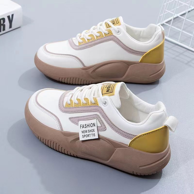 2026年、人気急上昇中のレディースカジュアルシューズ。通気 - Breathable Mesh Athletic Shoes のレビューと価格