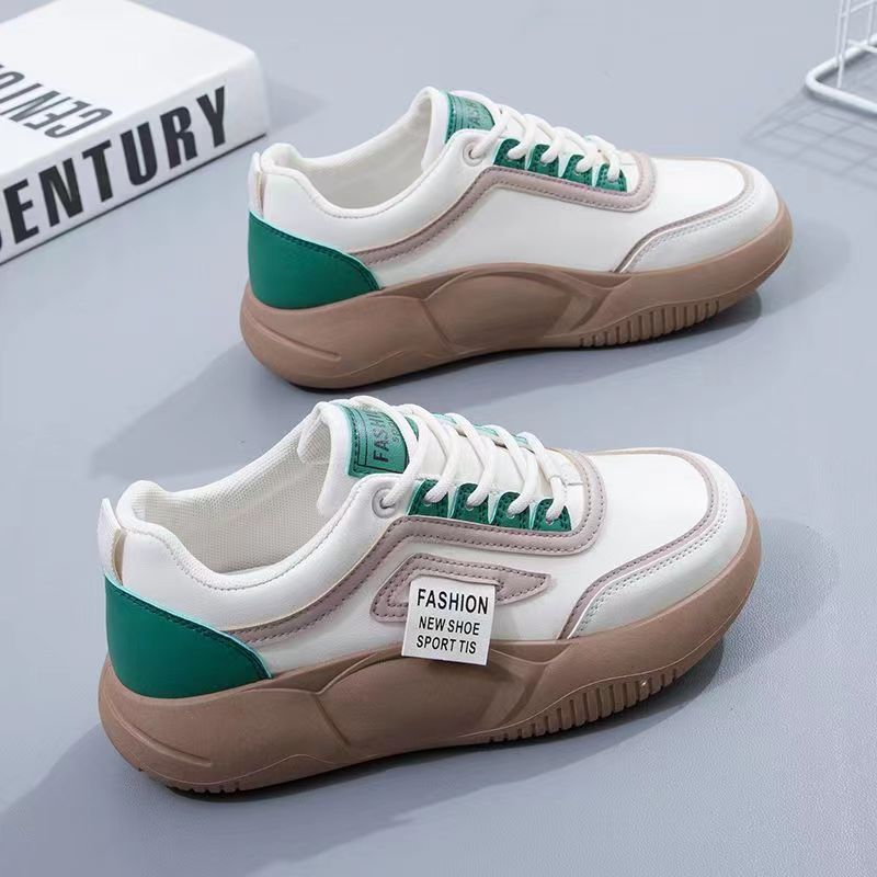 2026年、人気急上昇中のレディースカジュアルシューズ。通気 - Breathable Mesh Athletic Shoes のレビューと価格