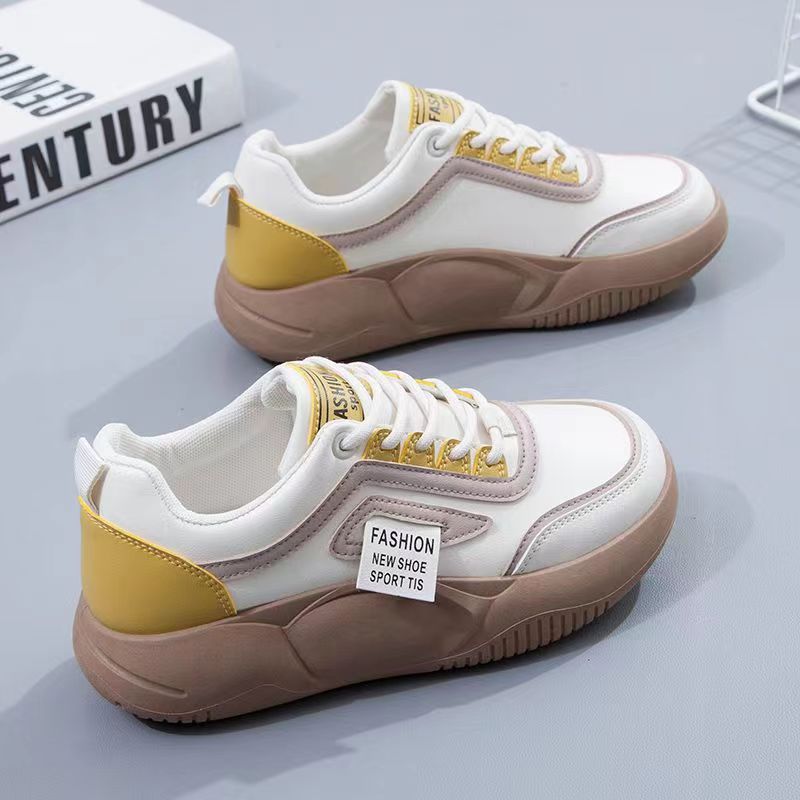 2026年、人気急上昇中のレディースカジュアルシューズ。通気 - Breathable Mesh Athletic Shoes のレビューと価格