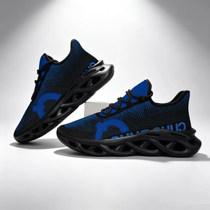 レディーススニーカー、メンズロードランニングシューズ、軽量で - Lightweight Road Running Shoes のレビューと価格